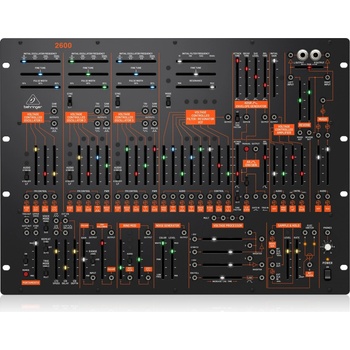 Behringer 2600 EU