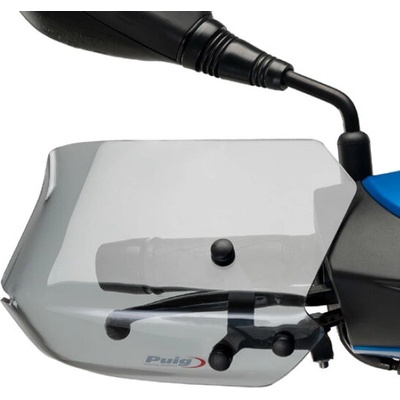 Puig 3488 Handguards Maxiscooter Číra (W)