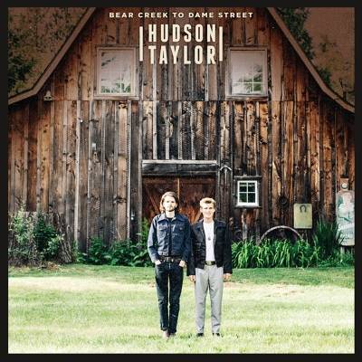 Hudson Taylor - Bear Creek to Dame Street (LP) (0192562715383)