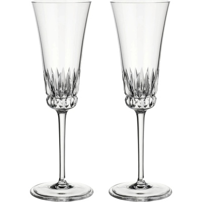 Villeroy & Boch Pohár na šampanské Grand Royal 2 x 230 ml