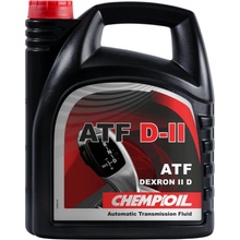 Chempioil 8901 ATF D-II 4 l