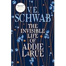 The Invisible Life of Addie LaRue - V. E. Schwab, Titan Books