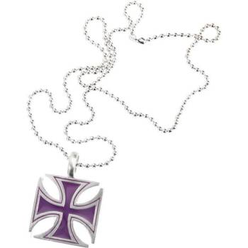 Image 1 of FALON колие КРЪСТ - psy002