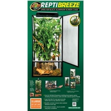 Zoo Med ReptiBreeze 61 x 61 x 122 cm