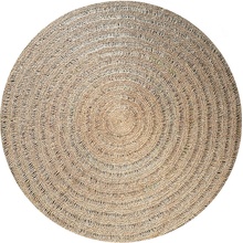 Bazar Bizar The Seagrass Carpet Natural