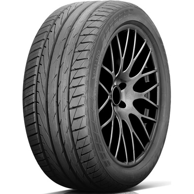 Paxaro Rapido 235/55 R18 104Y