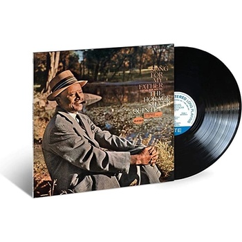 SILVER, HORACE - SONG FOR MY FATHER LP