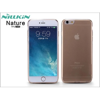Nillkin Nature - Apple iPhone 6 Plus/6S Plus case transparent grey (NL202851)