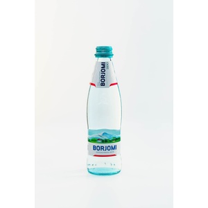 BORJOMI Боржоми - lightsmarket - 3,13 лв