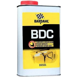 Bardahl B. d. c. bardahl diesel combustion bar-1260 bdc 1л (bar-1260)