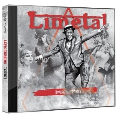 Limetal: Swingers párty: CD