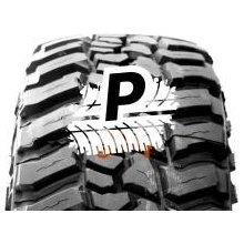 Mickey Thompson Baja Boss M/T 13.5/13.5 R22 128Q