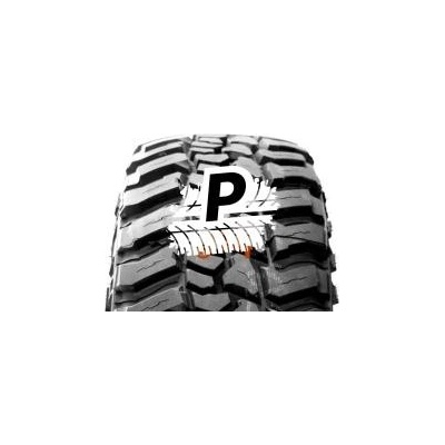 Mickey Thompson Baja Boss M/T 13.5/13.5 R22 128Q