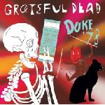 The Grateful Dead - Duke '78 (Limited Edition) (180 g) (4 LP) (0603497826131)