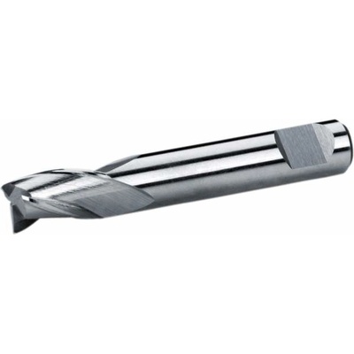 ZPS-FN Fréza mini krátká 3x5 hss co8 typ n