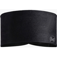 Buff Coolnet UV Ellipse Headband solid black