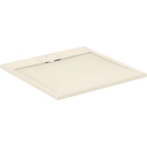 Ideal Standard Ultra Flat S - Душ корито 90x90 см, Противоплъзгащо, пясъчно T5227FT (T5227FT)