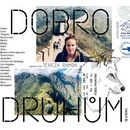 DobroDruhům - Tereza Ramba