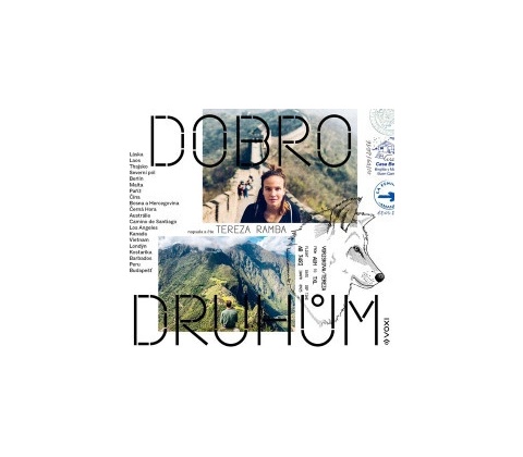 DobroDruhům - Tereza Ramba