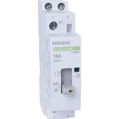 Noark Ex9CH25M 02 110V