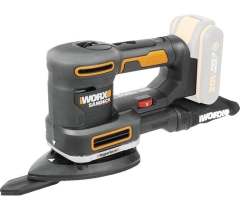 Worx WX820.9