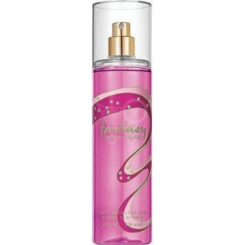 Britney Spears Fantasy telový závoj 236 ml