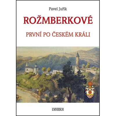 ROŽMBERKOVÉ