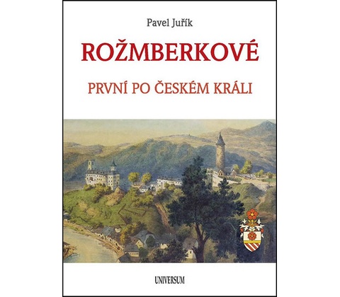 ROŽMBERKOVÉ