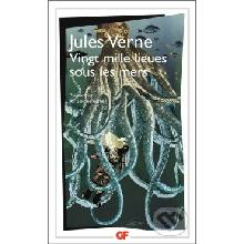 Vingt mille lieues sous les mers - Jules Verne