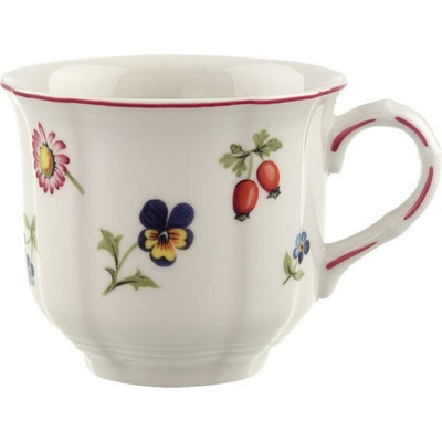 Villeroy & Boch Kávová šálka Petite Fleur 200 ml