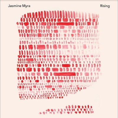 Jasmine Myra - Rising (LP) (4062548080124)