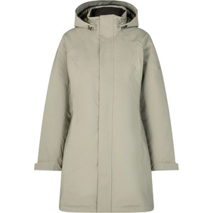 Nordisk Дамско пухено яке Nordisk Women's Vigdis Down jacket - Vetiver Green (104-6929-0112)