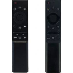 съвместим SAMSUNG BN59-01354A QLED 4K Series, Q60A, Q70A, Q80A, LS03A, QN90A - заместител дистанционно управление (BN59-01354A QLED 4K Series, Q60A, Q70A, Q80A, LS03A, QN90A) Дистанционно