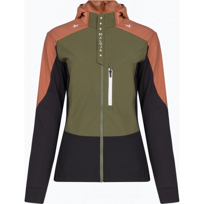 Maloja Nesham Lady