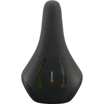 Sedlo Selle Royal Lookin Evo Stracciatella Athletic černá