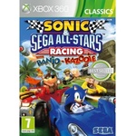 SEGA Sonic & SEGA All-Stars Racing with Banjo-Kazooie [Classics] (Xbox 360)