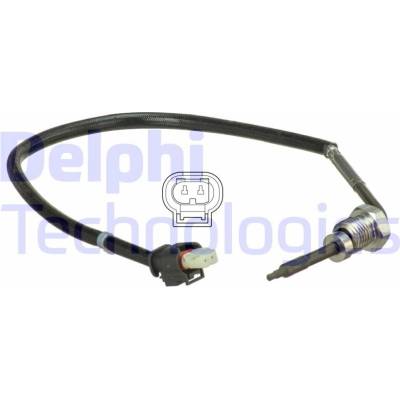 Čidlo, teplota výfukových plynů DELPHI TS30098