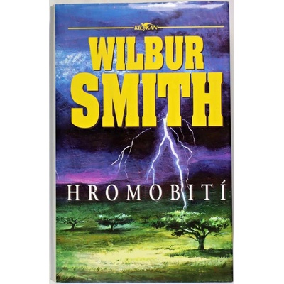 Hromobití