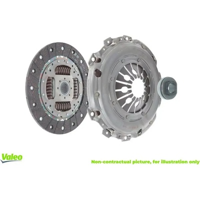 Spojková sada VALEO 838284
