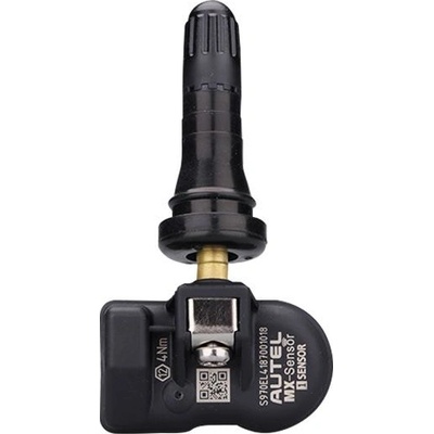 Autel MX sensor Guma 315MHz+433MHz TMPS senzor kola