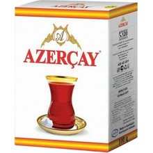 Azercay Čierny listový čaj 100 g