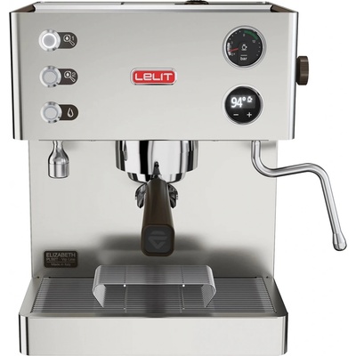 Lelit Elisabeth PL92T – Sleviste.cz