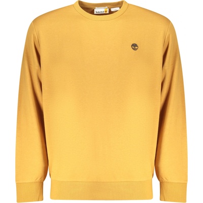 Timberland mikina Hnedá
