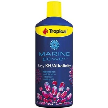 Tropical Easy KH/Alkalinity 1000 ml