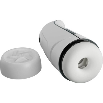 ostatní Pretty Love Marissa - Вибратор, имитиращ засмукване с подгряване