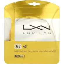 Luxilon 4G, 12,2 m 1,25 mm