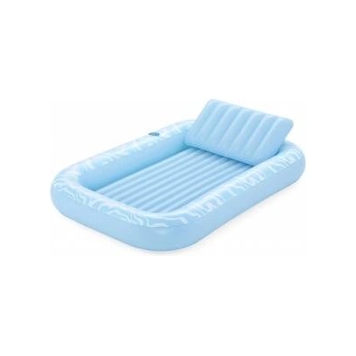 Bestway Inflatable mattress Bestway Sun Kissed, 43838, 214x155cm