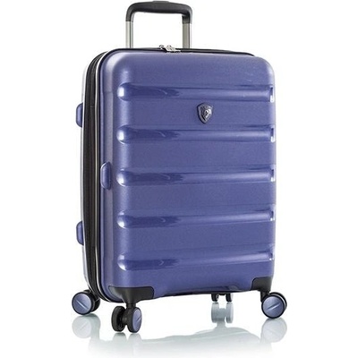 Heys Metallix Cobalt Blue 50 l