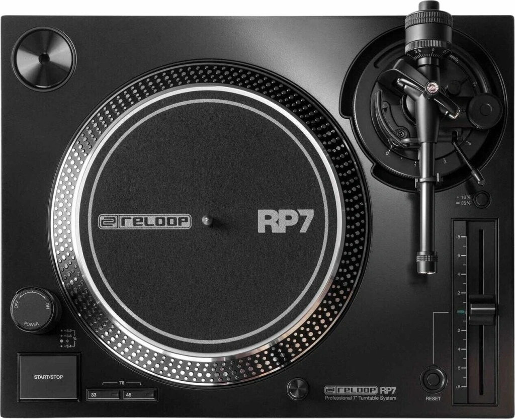 Reloop RP-7