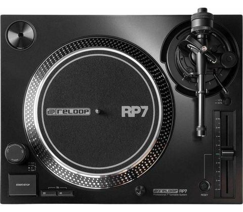 Reloop RP-7